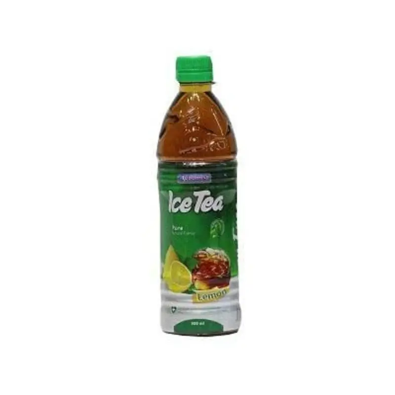 Aquamist Ice Tea Lemon 500ml